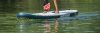 Paddleboard Jbay Zone B3 Beta 350x81x15, 150 Kg, All Around