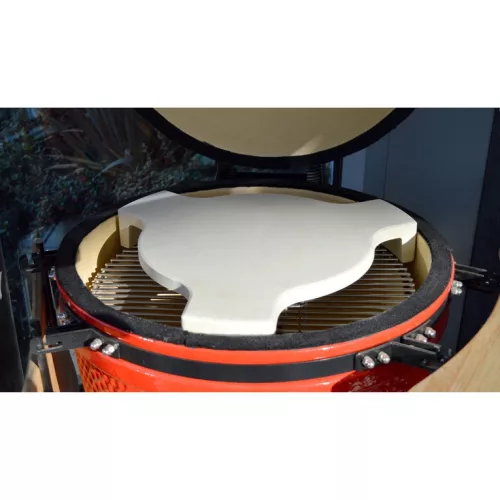 Kamado M indirekt sütőkő 42cm