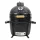 Kerámia Kerti Grill, Kamado Miniplus 14", fekete, +ajándék 80000Ft értékű****wellness utalvány