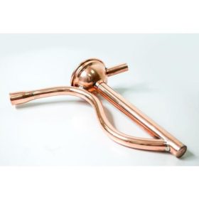 Epruvetta VÖRÖSRÉZ