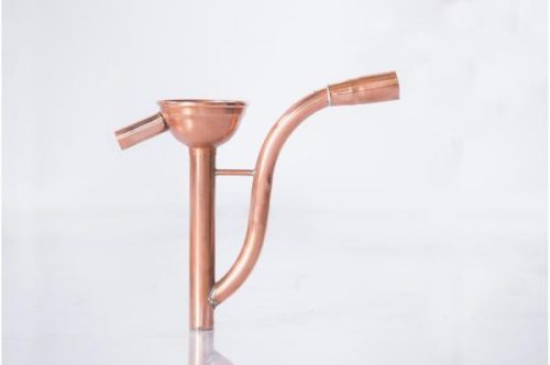 Epruvetta VÖRÖSRÉZ