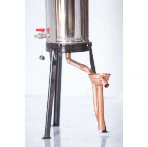 Epruvetta VÖRÖSRÉZ