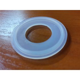   Szilikon tömítés Új DES 60 , 80 és 100 literes pálinkafőző összekötő csőhöz