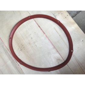   Szilikon peremtömítés Új DES 80 és 100 literes pálinkafőzőkhöz