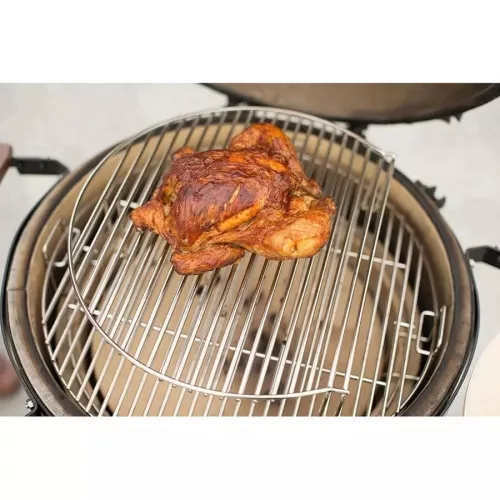 Kamado Nova/XL emelt sütőrács 16671 