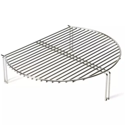 Kamado Nova/XL emelt sütőrács 16671 