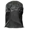 Perfect Home Kamado SE Premium Line Grillező 13"/32cm matt fekete, teljes felszereléssel