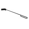 Perfect Home Kamado SE Premium Line Grillező 32cm fényes fekete, teljes felszereléssel