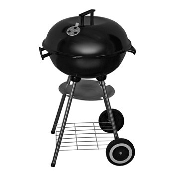 ACTIVA Faszenes Grillsütő, 43 cm