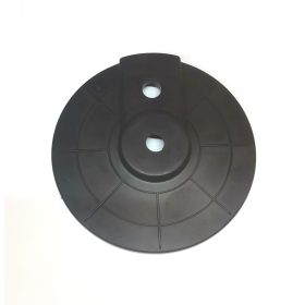   Belső kerékburkolat / Porvédő Riwall PRO RPM 4235 fűnyírókhoz