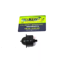   Légtelenítő (szívató) gumi Riwall PRO RPM 5355 benzinmotoros fűnyíróhoz, (primer pumpa)