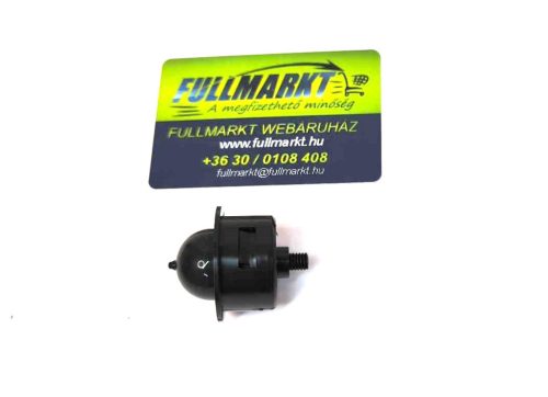 Légtelenítő (szívató) gumi Riwall PRO RPM 5355 benzinmotoros fűnyíróhoz, (primer pumpa)