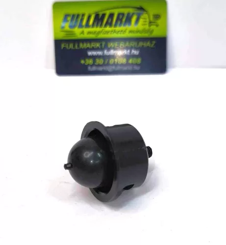 Légtelenítő (szívató) gumi Riwall PRO RPM 5355 benzinmotoros fűnyíróhoz, (primer pumpa)