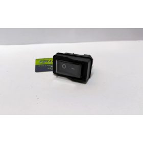   Kapcsoló/indító gomb Riwall 2545 Elektromos ágaprítóhoz