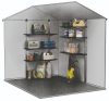 KETER Shelving kit 100 polckészlet kerti házakhoz, tárolókhoz