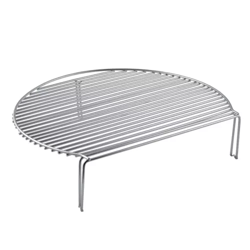  Emelt sütőrács Perfect Home Kamado L faszenes grillekhez