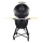 Perfect Home Kerámia Kerti Grill, Kamado L méret (23") fekete, +ajándék 160000Ft értékű****wellness utalvány 