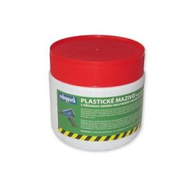   Scheppach Magashőmérsékletű és magasnyomású kenőanyag pneumatikus szerszámokhoz