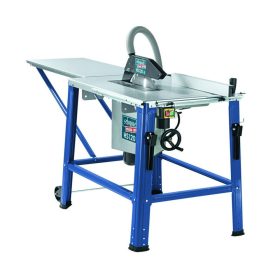 Asztali körfűrész, 2200 W, Scheppach HS 120 o