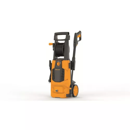 Riwall REPW 180 SET - elektromos magasnyomású mosó 180bar, tartozékokkal