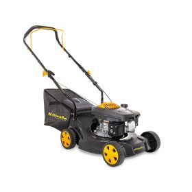   Riwall RPM 4032 P Benzinmotoros fűnyíró 2 az 1-ben, 131 cm³, 3.2LE, + 80000Ft értékű****wellness utalvány