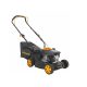 Riwall RPM 4032 P Benzinmotoros fűnyíró 2 az 1-ben, 131 cm³, 3.2LE, + 80000Ft értékű****wellness utalvány