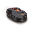 Riwall RRM 650 APP - akkumulátoros robotfűnyíró 600 m2, WiFi és Bluetooth vezérlési lehetőséggel +ajándék 80.000Ft értékű****wellness utalvány