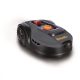 Riwall RRM 650 APP - akkumulátoros robotfűnyíró 600 m2, WiFi és Bluetooth vezérlési lehetőséggel +ajándék 80.000Ft értékű****wellness utalvány