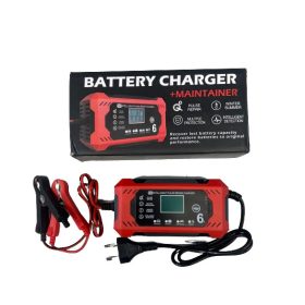 BLUEBIRD H-6CS FŰNYÍRÓ TRAKTOR AKKUMULÁTOR TÖLTŐ