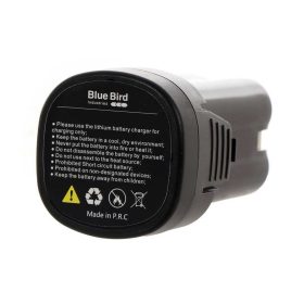 BLUEBIRD AKKUMULÁTOR (16,8V-2,5Ah) (451860)