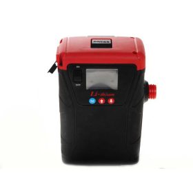 BLUEBIRD AKKUMULÁTOR (PS 22-40) (43,2V-4,0Ah)