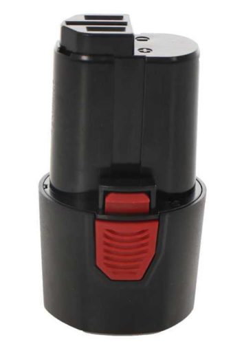 BLUEBIRD AKKUMULÁTOR (PS 22-18) (12,6V-2,5Ah) (451920)