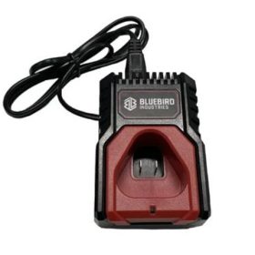 BLUEBIRD AKKUMULÁTOR TÖLTŐ (12,6V) (451940)