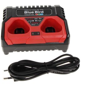 BLUEBIRD AKKUMULÁTOR (12,6V-4.0Ah) (452000)