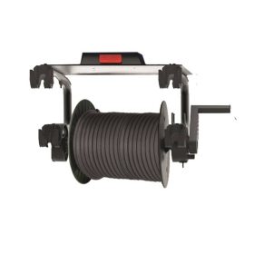   Fali tartószerkezet 15m tömlővel Michelin MPX160C és MPX160CK mosóhoz