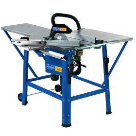   Asztali körfűrész, 2200 W, 230 V, Scheppach TS 310 ( 230 V ), PROFI kategória