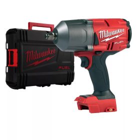   Milwaukee M18 FHIWF12-0X M18 FUEL Ütvecsavarozó (akku és töltő nélkül) +ajándék 80000Ft értékű****wellness utalvány