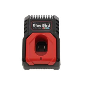   BLUEBIRD AKKUMULÁTOR TÖLTŐ (PS 22-23 TWIN) (8,4V) (5022001400000)