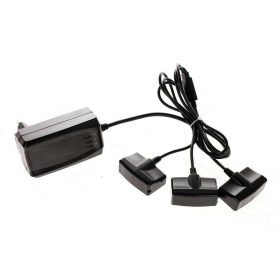   BLUEBIRD AKKUMULÁTOR TÖLTŐ (PS 22-38) (24V) (5022011040000)