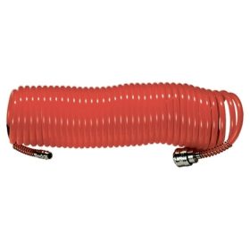 MTX Spiráltömlő kompresszorhoz, 15m