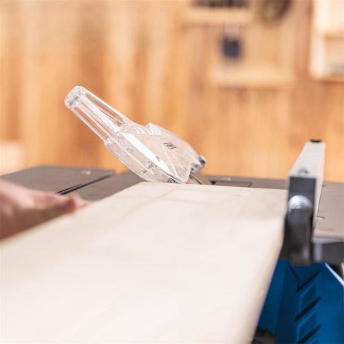 Kompakt Asztali körfűrész Scheppach HS 210