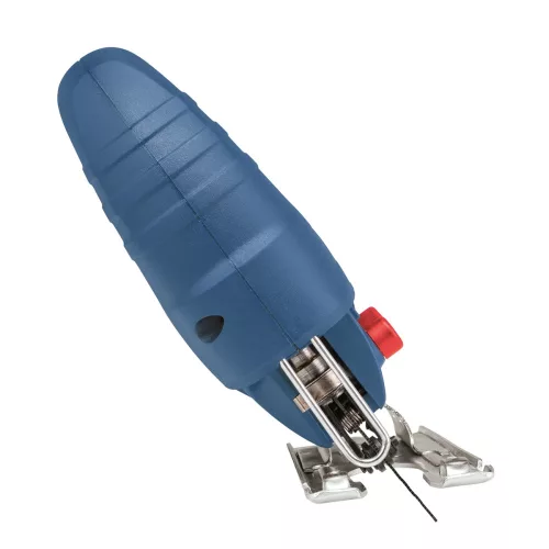 Scheppach Dekopírfűrész 600 W, JS600