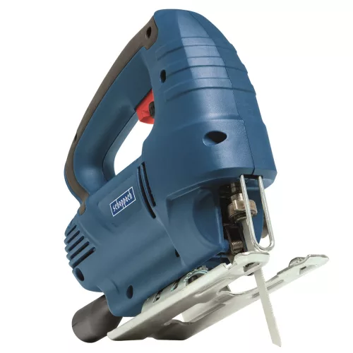 Scheppach Dekopírfűrész 600 W, JS600