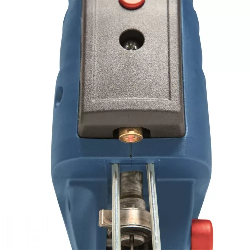 Scheppach Dekopírfűrész lézerrel 810W, JS 810