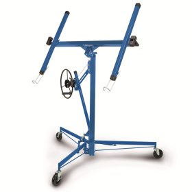 Scheppach TBL 400 Gipszkartonlap Emelő, 335 cm