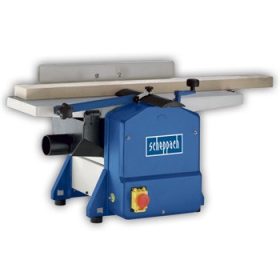   Vastagoló Gyalugép, 1250 W, Scheppach HMS 850 +ajándék 80000Ft értékű**** wellness utalvány