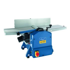   Scheppach HMS 1070 - vastagoló gyalugép +ajándék 80000 Ft értékű****wellness utalvány