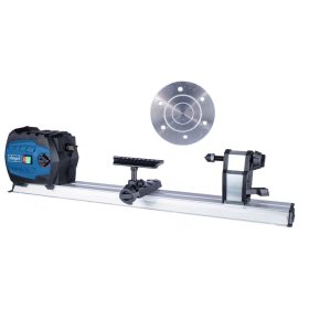   Faeszterga, Scheppach DM 600 VARIO, 550W, 600mm csúcstávolság,