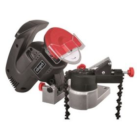   Elektromos Láncélező, 220 W, Scheppach KS 1200 (német gyártó)