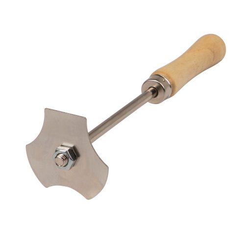 Scheppach Hőlégfúvó 1800 W, HG 1800